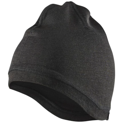 Hjelmhue 2004 sort onesize