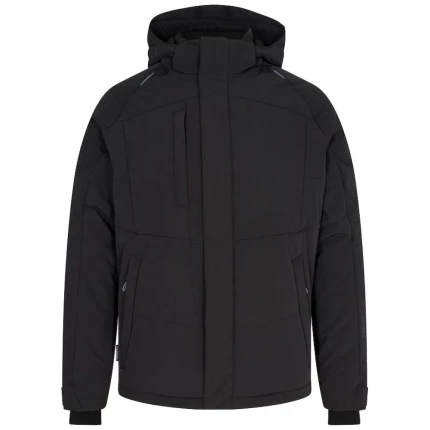 X-treme pilotjakke sort 2XL