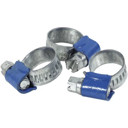 Slangeklemme 13-20 mm 2 stk