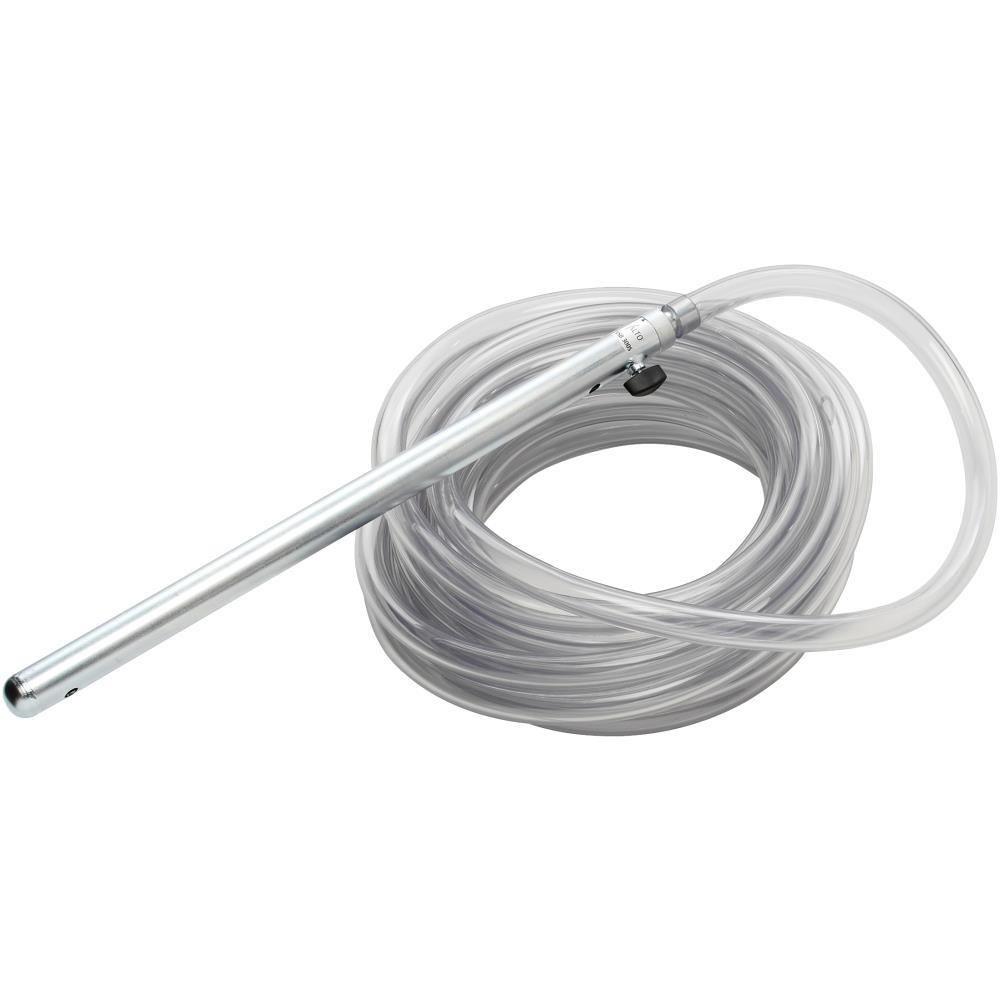 Sandspyd m/10 m slange 6400375 Sandspyd m/10 m slange 6400375