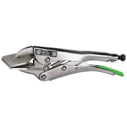 Kukko holdetang brede kæber 694-275 7″/180mm