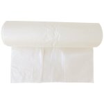 Spandepose 80ltr 820×1050mm 14µ nedbr., 12rl×20stk