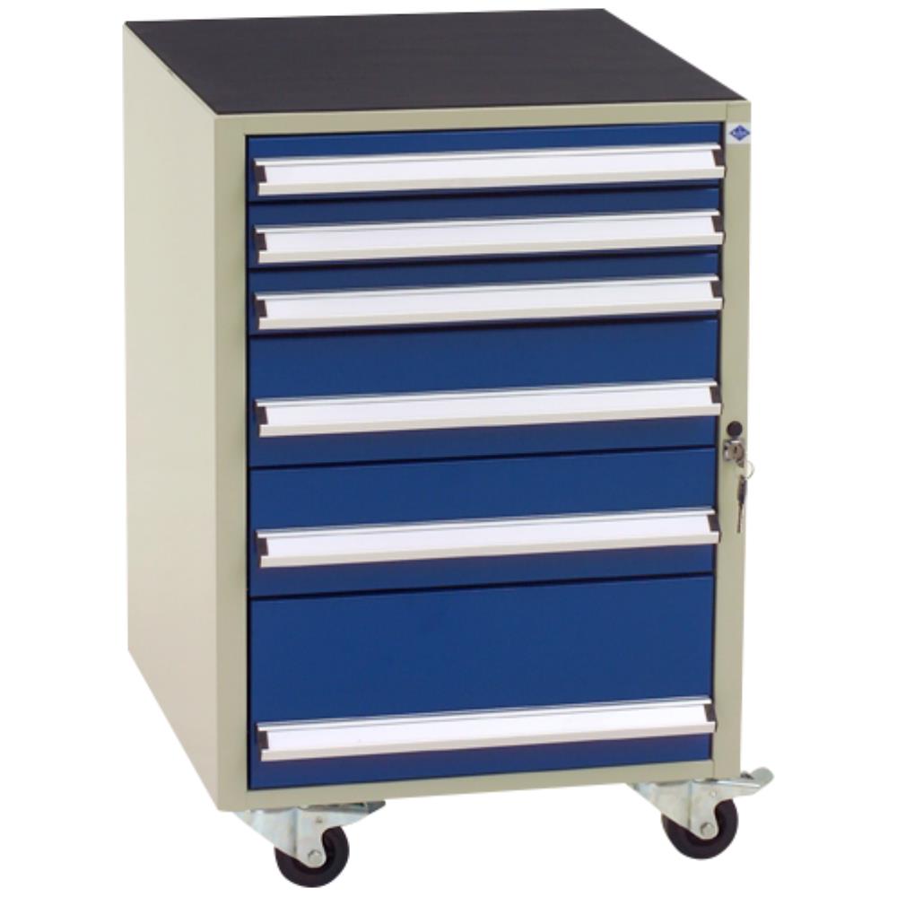 Skuffeskab SS-1.6 A Skuffeskab SS-1.6 A