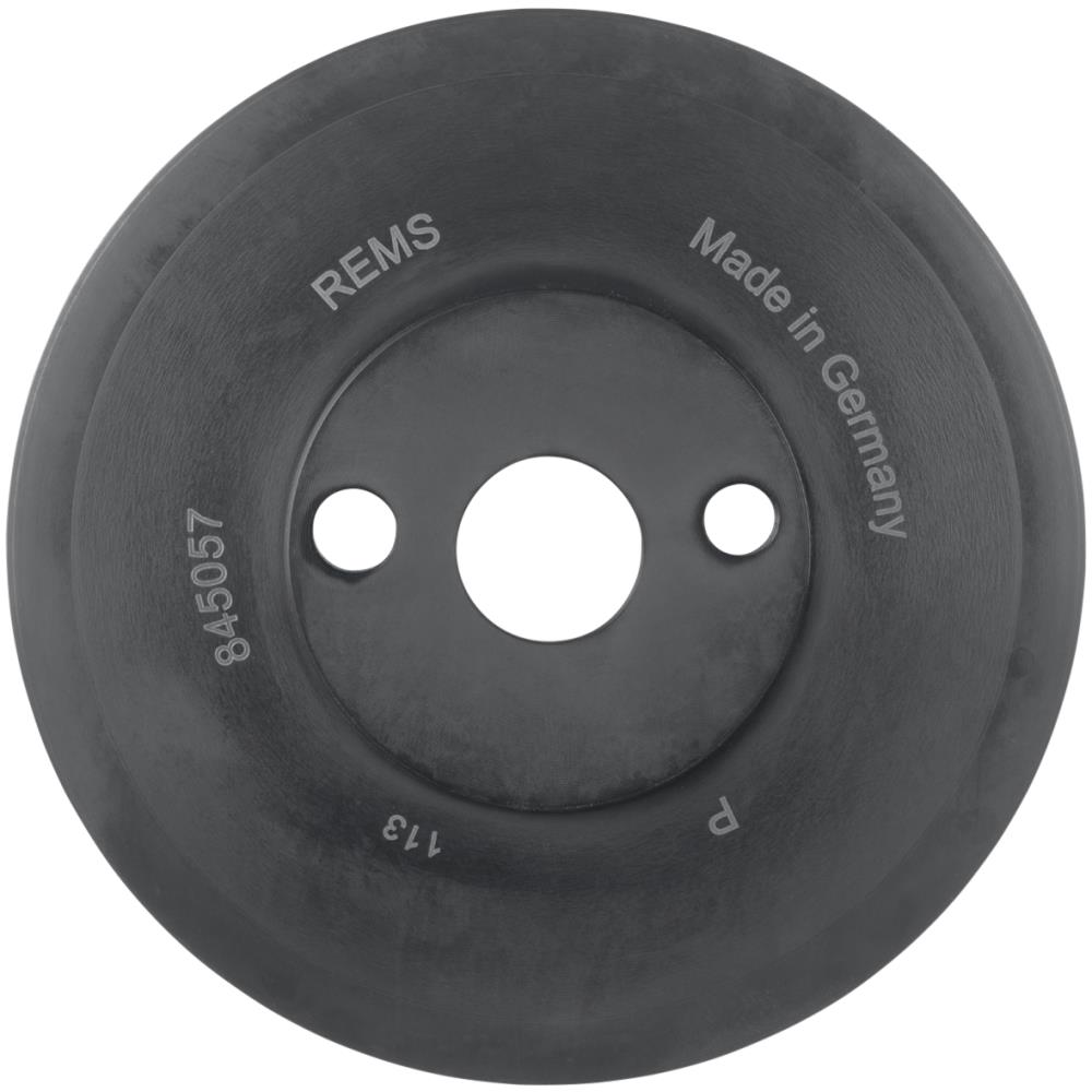 REMS skærehjul t/DueCento P S21 REMS skærehjul t/DueCento P S21