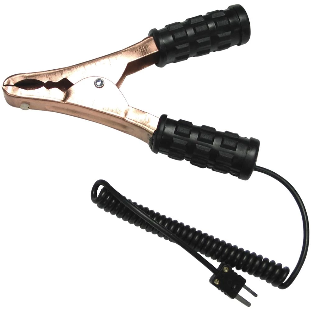 Temperaturføler 109 klemtang Temperaturføler 109 klemtang