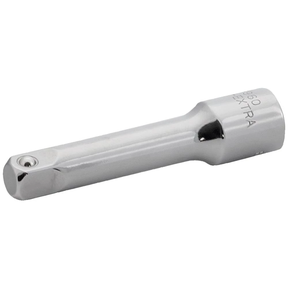 Forlænger 6960 1/4″ firk. Forlænger 6960 1/4″ firk.