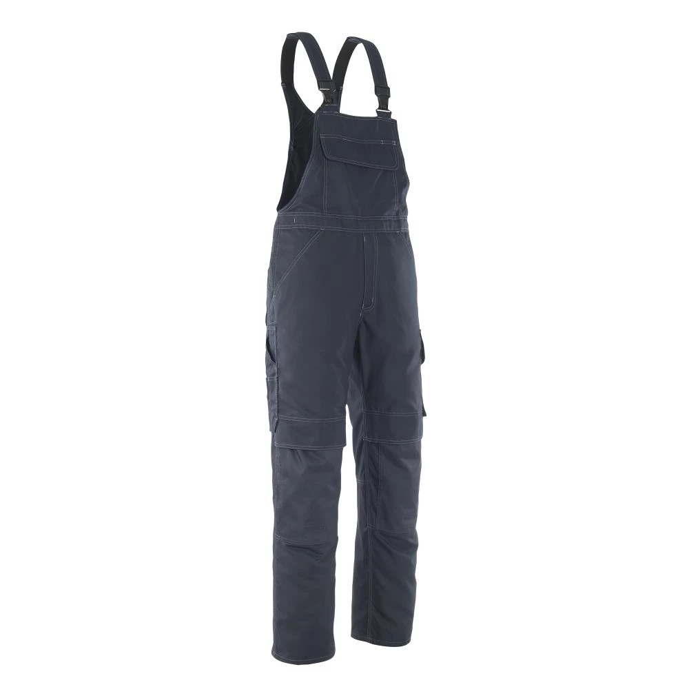 Richmond overall m/knælommer Richmond overall m/knælommer