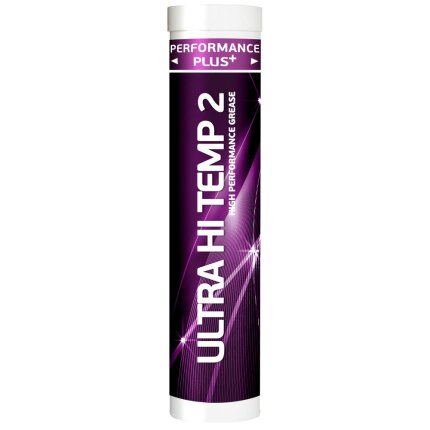 Unican Ultra High Temp 2 højtemperaturfedt 400g