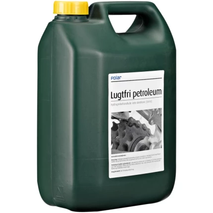 Polar husholdningssprit