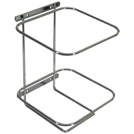 Unican vægholder t/håndrens i 4ltr dunke