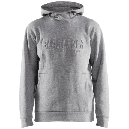 Hættetrøje 3530 3D