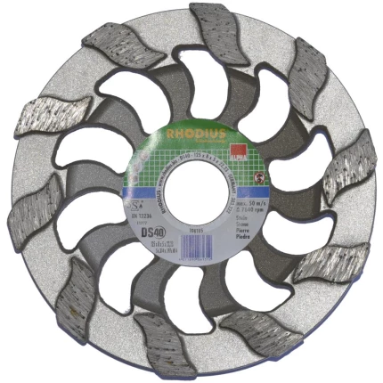 DJ TOOLS trappeborsæt HSS 4-30 mm, plastæske 3 stk