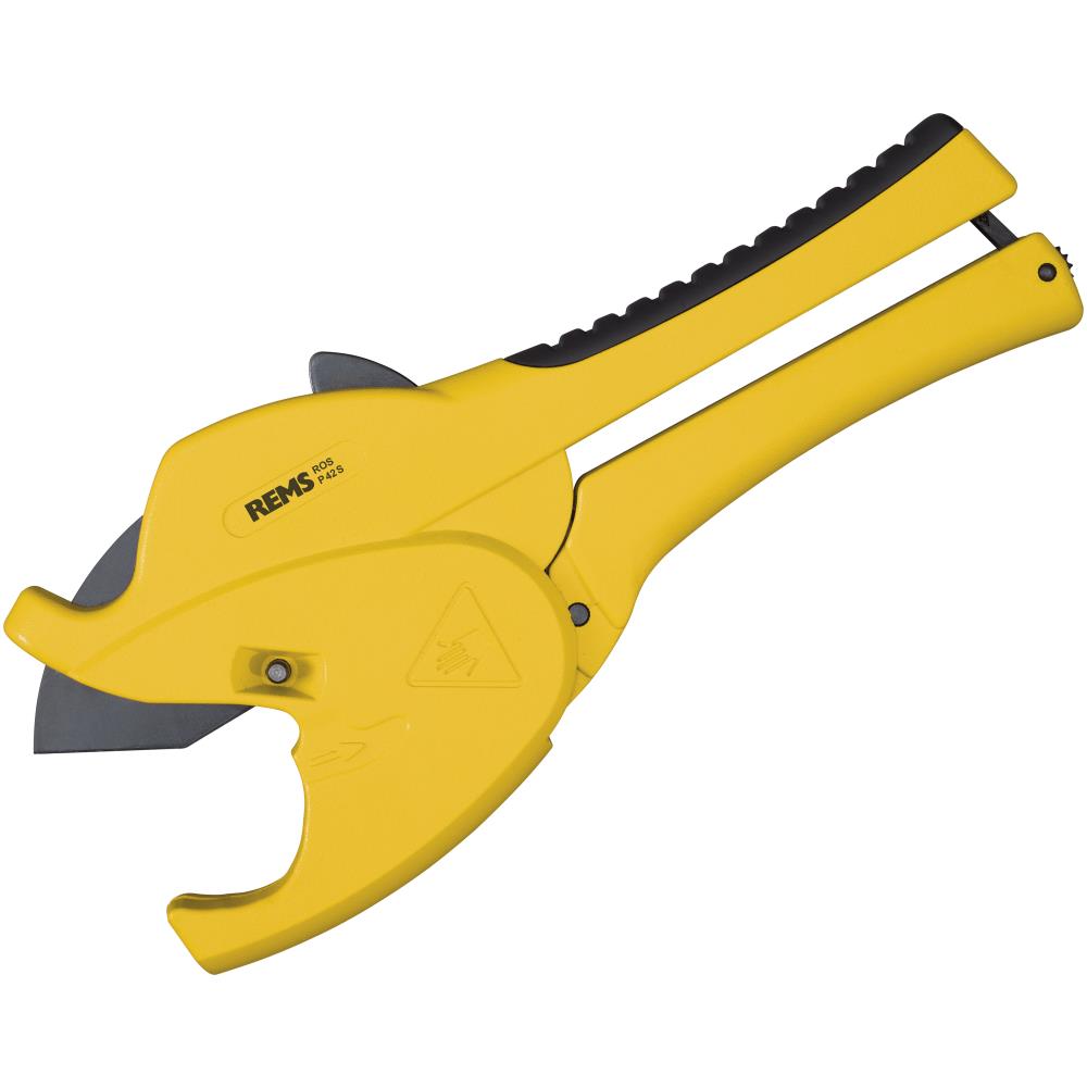 REMS rørsaks t/plastrør ROS REMS rørsaks t/plastrør ROS