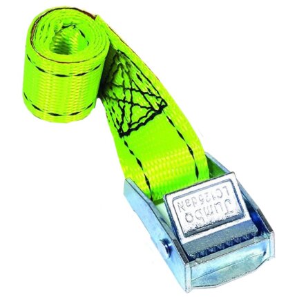 Jumbo minisurring TF200 25 mm