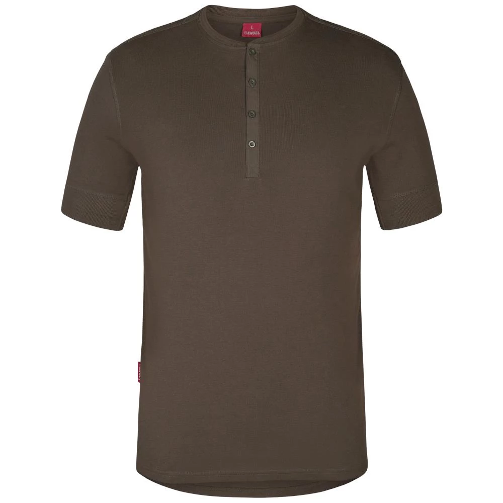 Extend T-shirt ‘Granddad’ forest green Extend T-shirt ‘Granddad’ forest green