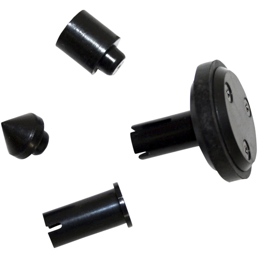 Tilbehørssæt for tachometer DT 2236 Tilbehørssæt for tachometer DT 2236