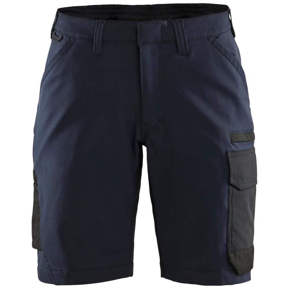 Serviceshorts 7123 stretch dame Serviceshorts 7123 stretch dame