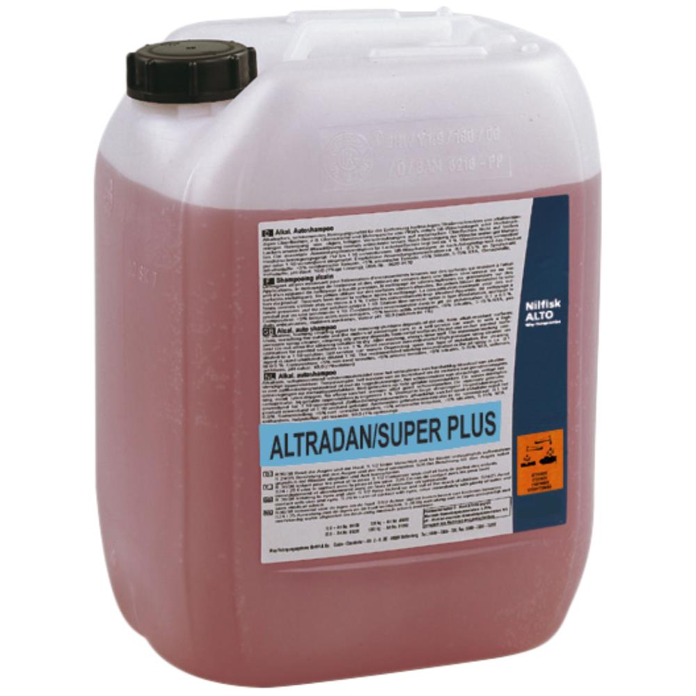 Super Plus (Altradan) 25 liter Super Plus (Altradan) 25 liter