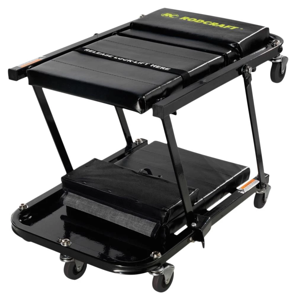 Rodcraft liggebræt 810400 R RsF01 Rodcraft liggebræt 810400 R RsF01