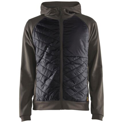 Hybrid sweatshirt 3463252