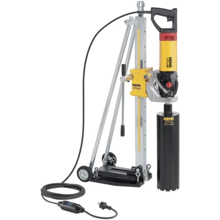 REMS Picus S 2/3,5 basic sæt titan