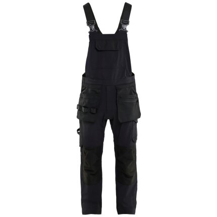 Overall 2620 4-vejs stretch