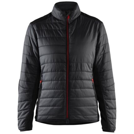 Quiltjakke 4715 dame