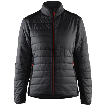 Quiltjakke 4715 dame