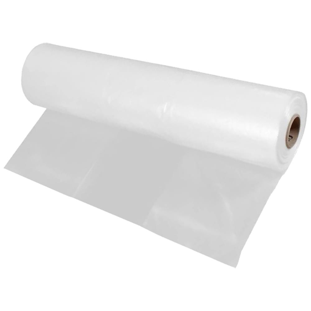 Palle/støvhætte 900/300×2000mm LDPE 35µ klar 50stk Palle/støvhætte 900/300×2000mm LDPE 35µ klar 50stk
