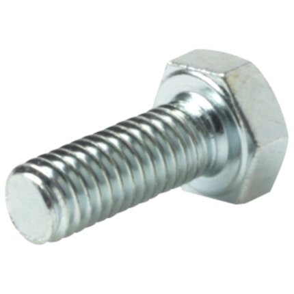 Sætskrue ISO4017-8.8 FZB M8×30, pk/100