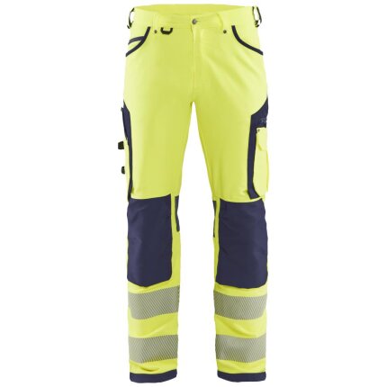 Hi-vis buks 1197 4-vejs stretch