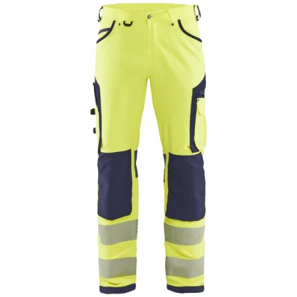 Hi-vis buks 1197 4-vejs stretch