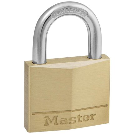 MasterLock hængelås 140EURD 40mm