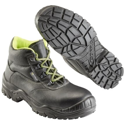Cofra Riga sikkerhedsstøvlet S3 SRC 7662-48