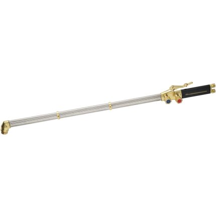 X511 brænd. 90 gr 470 mm