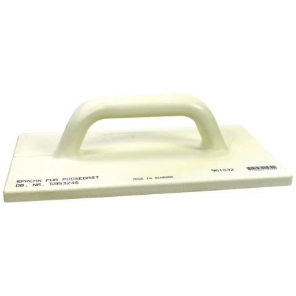 Sprehn pudsebræt PUR 18×32cm