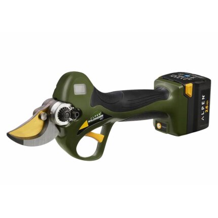 Alpen Wildhorn 40 elektrisk beskæresaks
