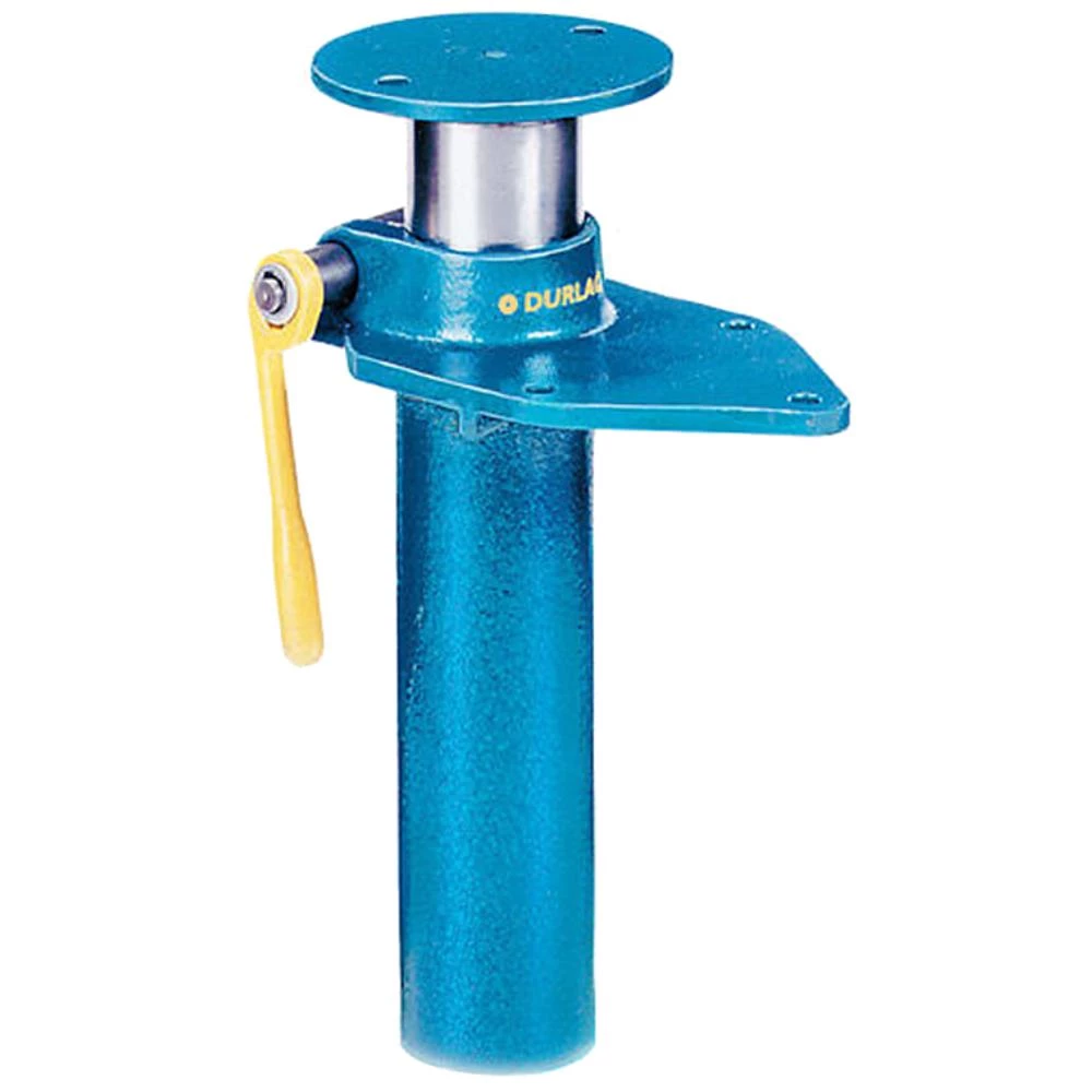 Durlach højdestilbar lift t/skruestik Durlach højdestilbar lift t/skruestik