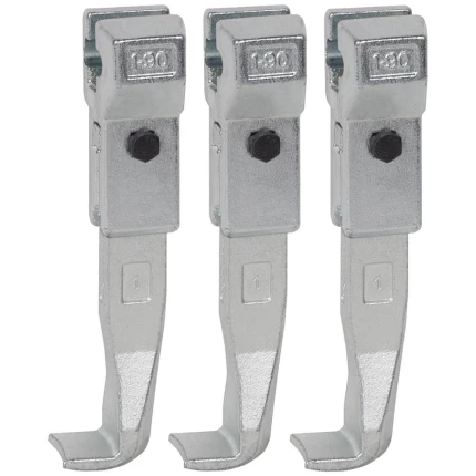 Kukko aftrækkerben 2-300-S 300 mm, 3 stk