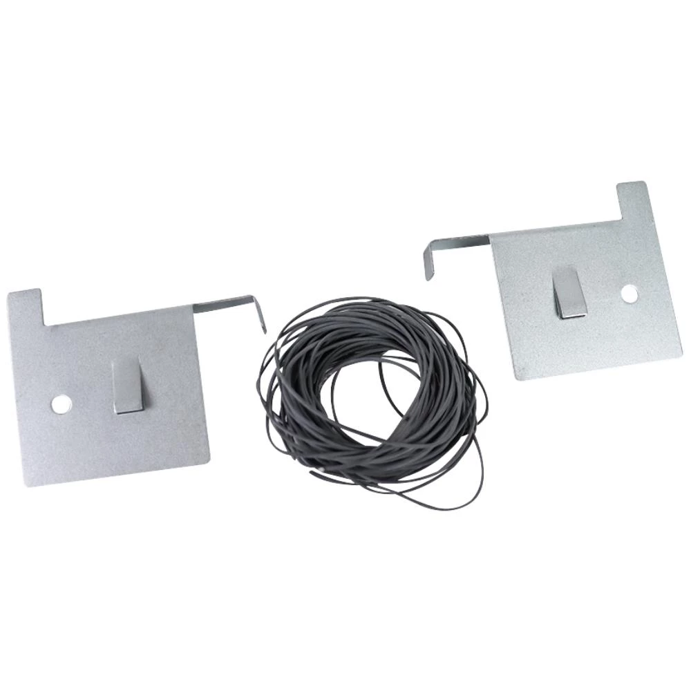 Sprehn murflyversæt m/6 m elastik Sprehn murflyversæt m/6 m elastik