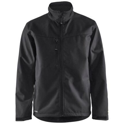Softshelljakke 4951
