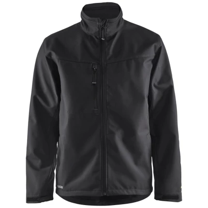 Softshelljakke 4951