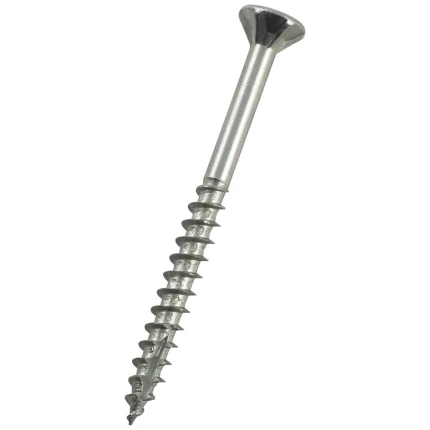 NKT Spun+ universalskrue G3 UH TX30 6,0×120, 100st