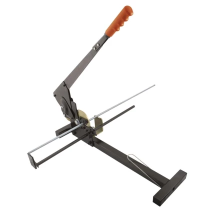 Gipspladeskære Edma Plac&Roll 629