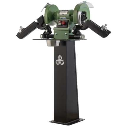 Spiralborsliber Slibette søjlemodel 8N EX slib A+B