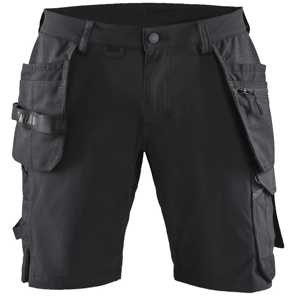 Håndværkershorts 1520 stretch Håndværkershorts 1520 stretch