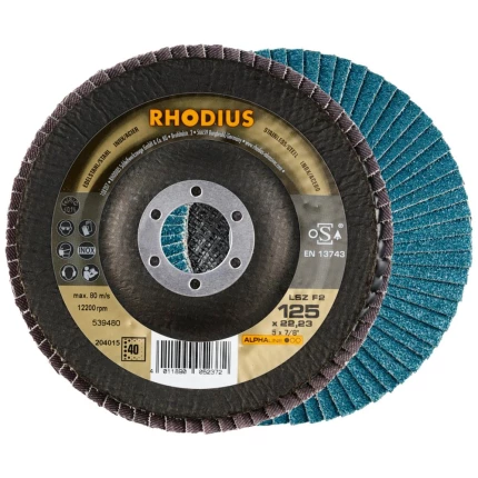 Expandet FastCap dækkapper hvid