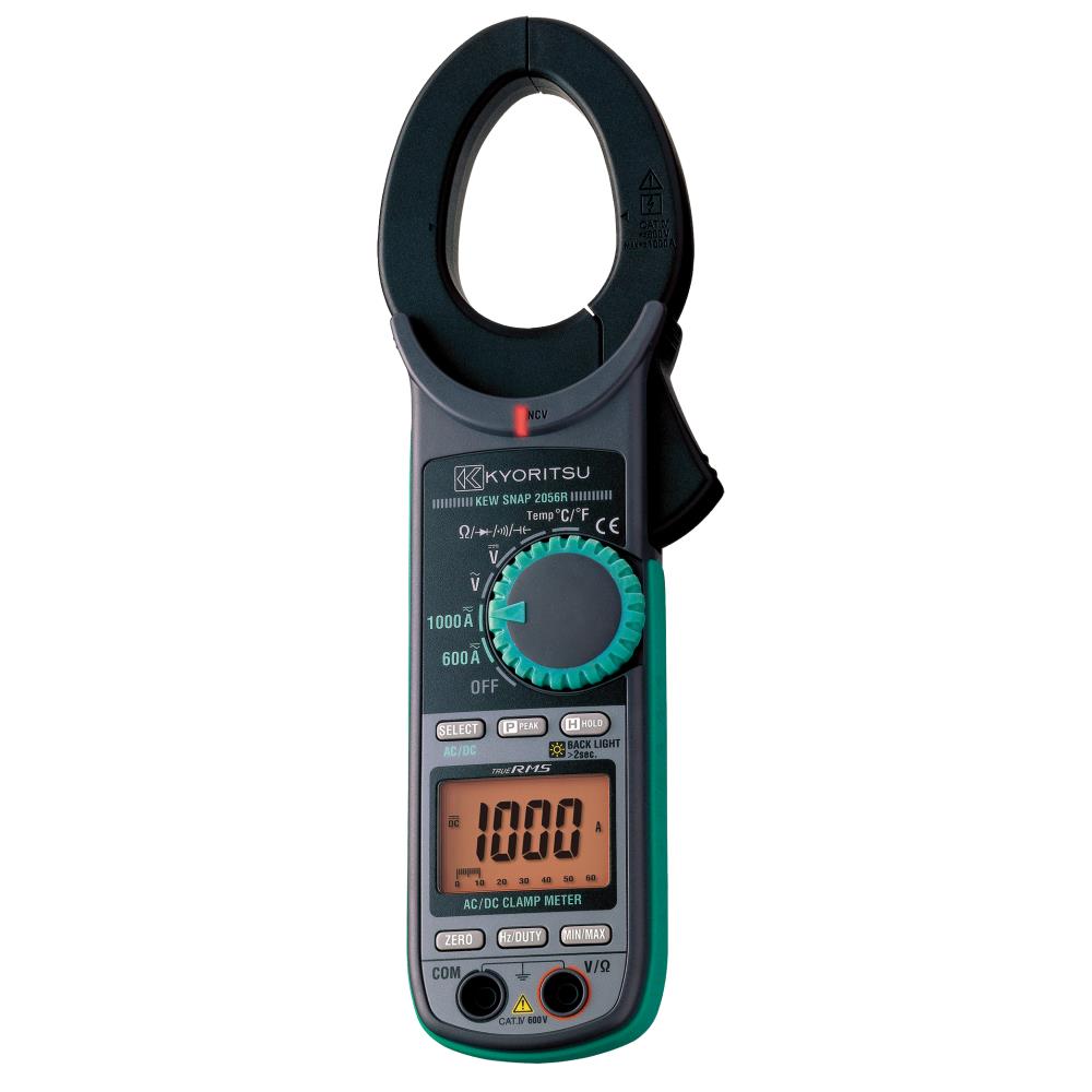 Tangamp./multimeter Kyoritsu 2056R Tangamp./multimeter Kyoritsu 2056R