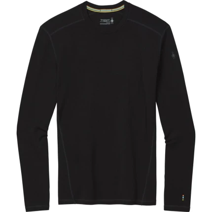 Smartwool Baselayer rund hals Str.M