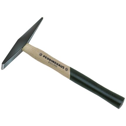 Slaggehammer askeskaft